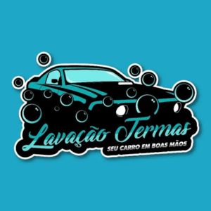 Lavação Termas