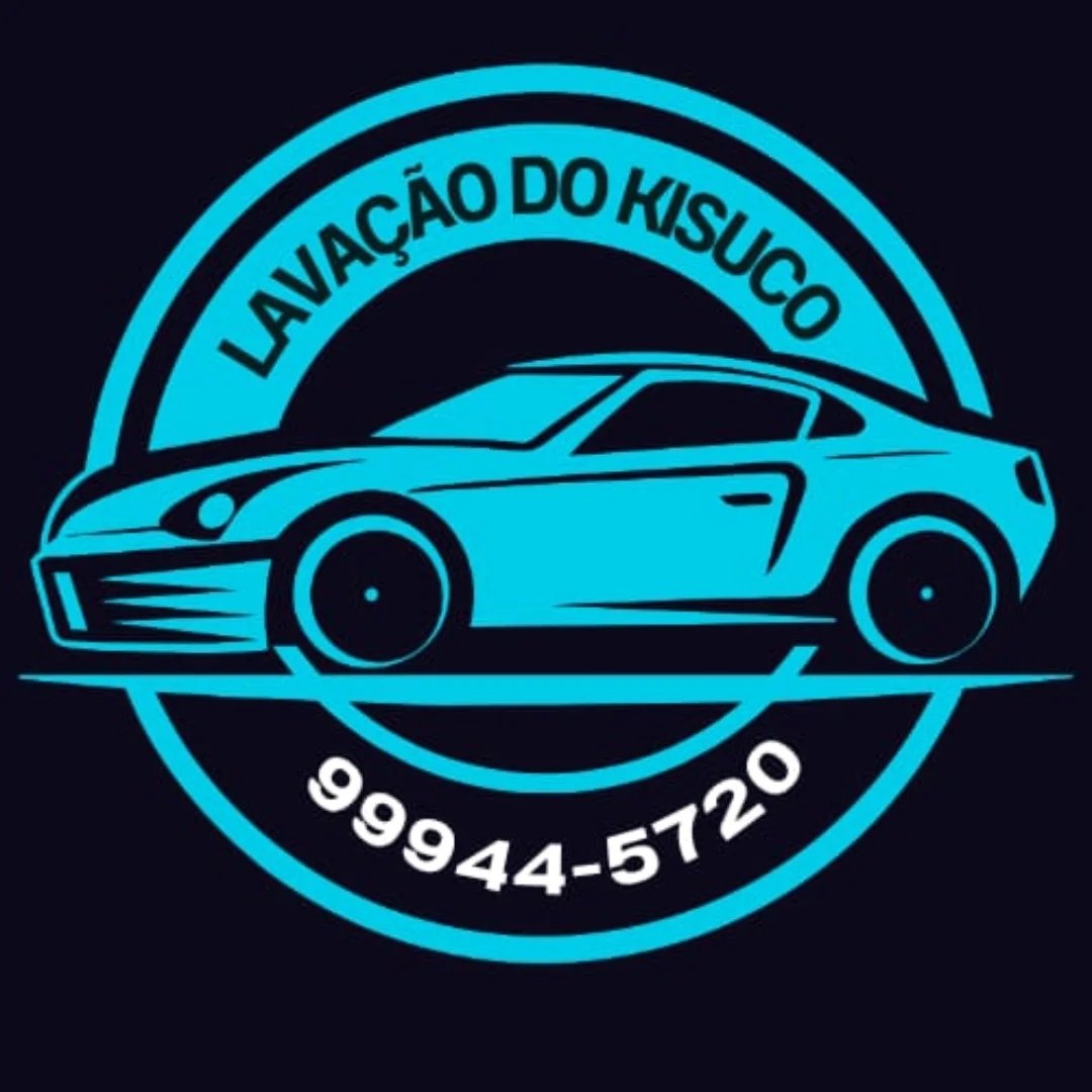 Lavação do Kisuco