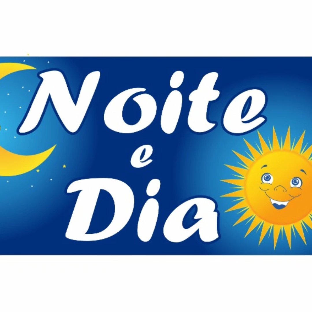 Noite e Dia Pijamas