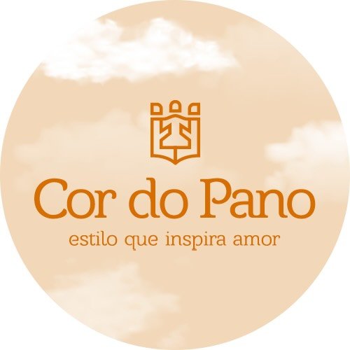 Cor do Pano