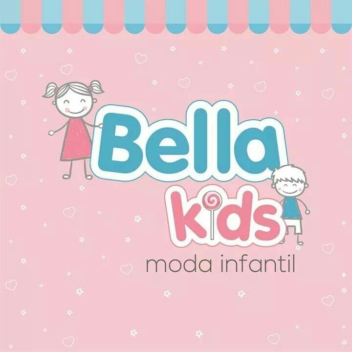 Bella Kids Moda Infantil