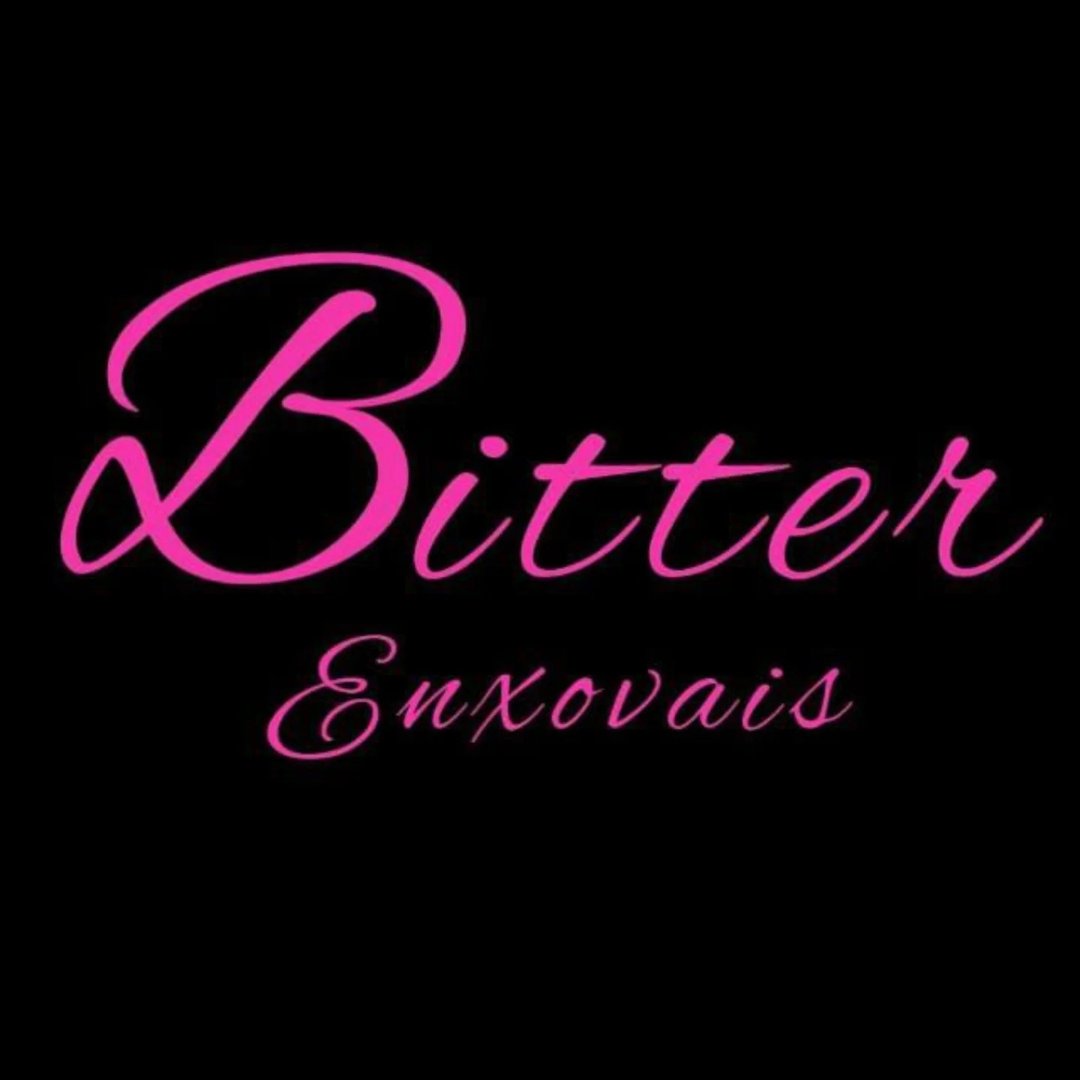 Bitter Enxovais