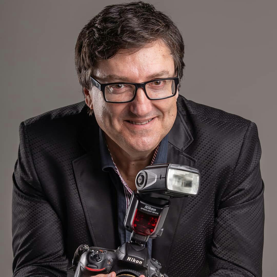 Carlos Alberto Alves Fotógrafo