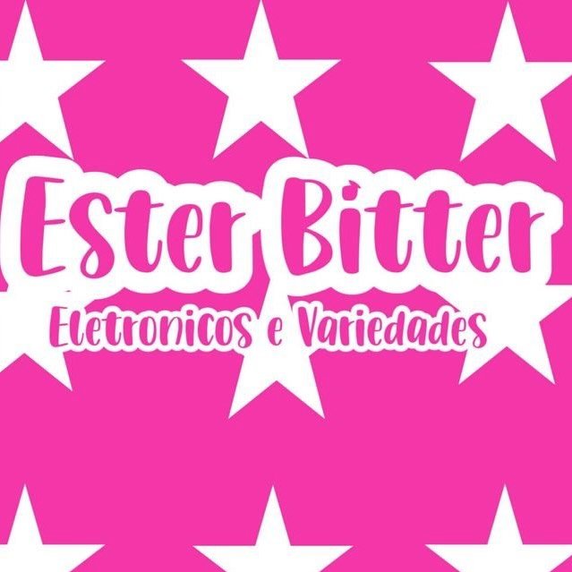 Ester Bitter