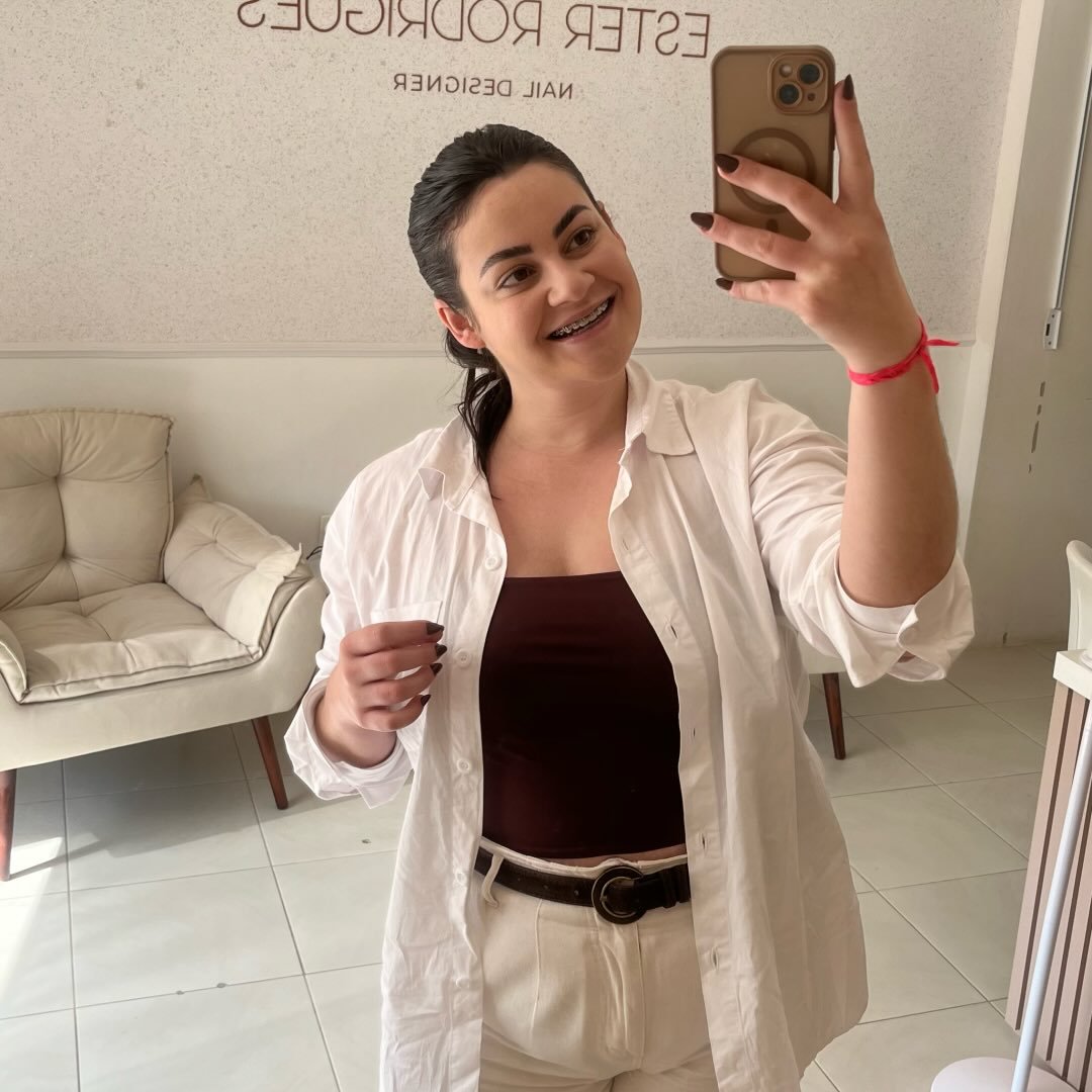 Ester Rodrigues Nail Designer