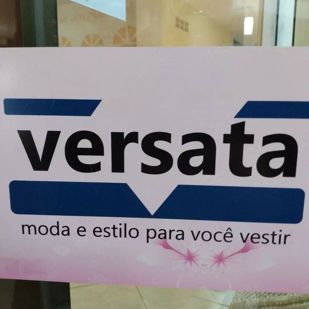 Versata Modas
