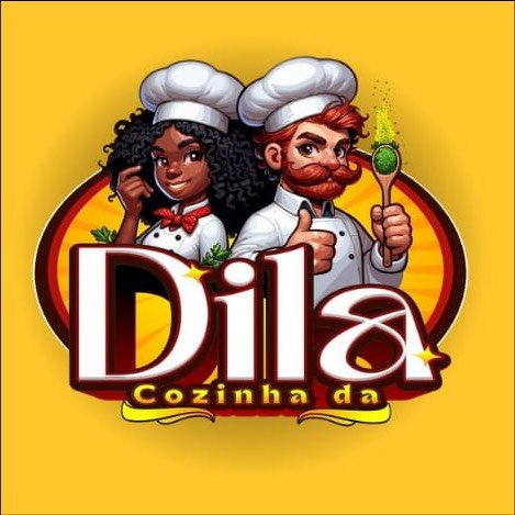 Cozinha da Dila