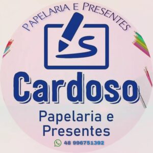 Cardoso Papelaria e Presentes