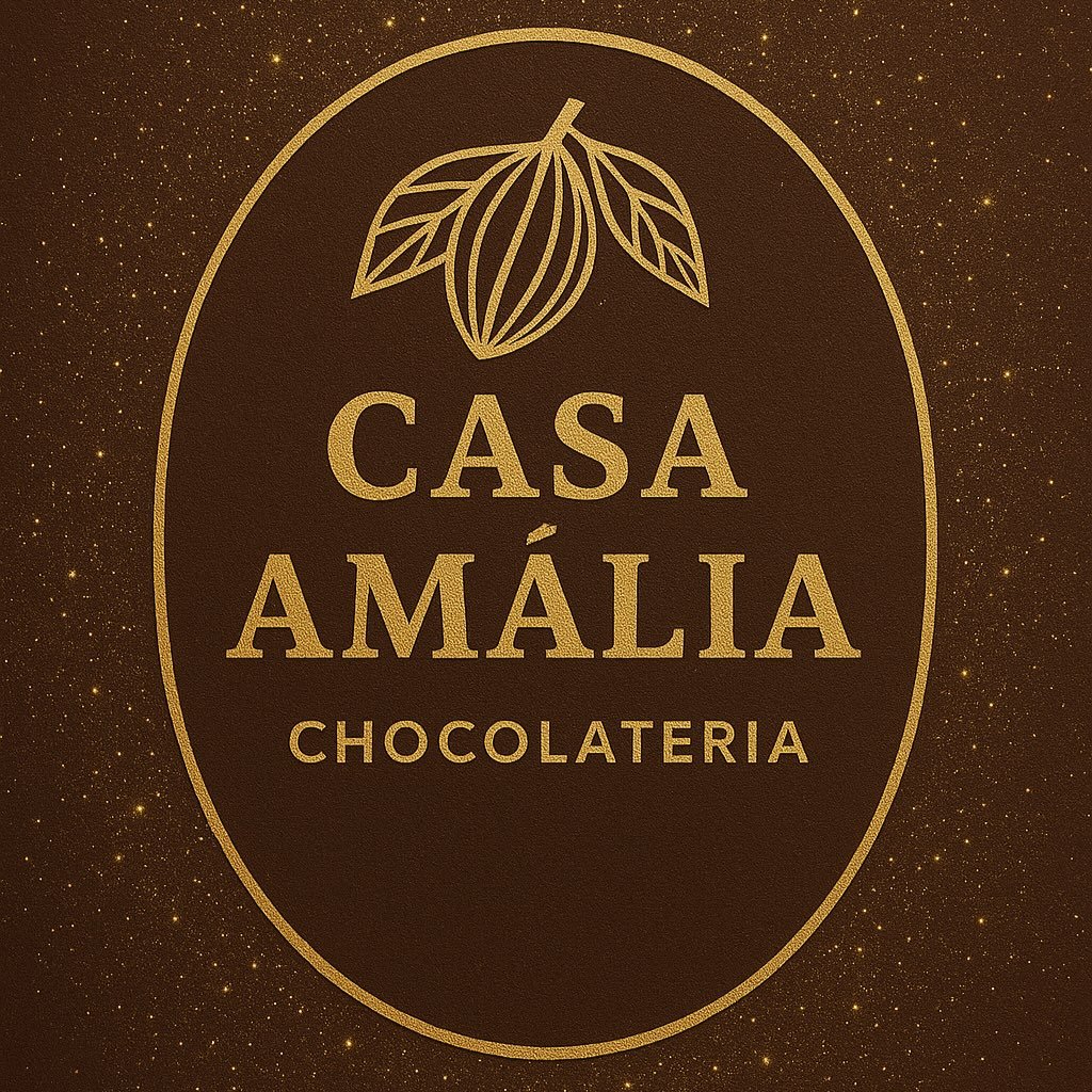 Casa Amália Chocolateria