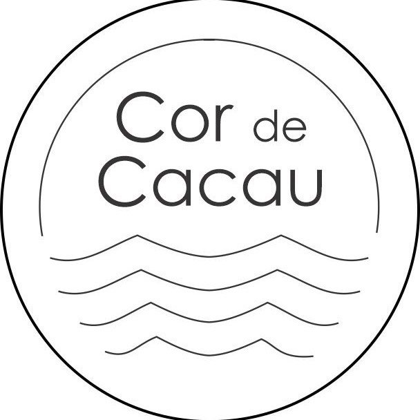 Cor de Cacau
