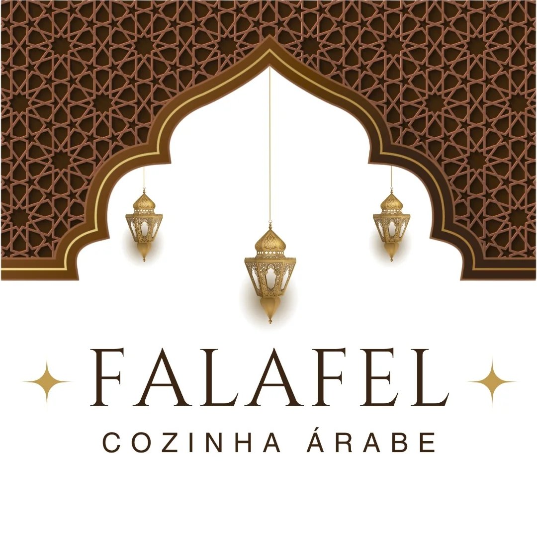 Falafel Cozinha Árabe