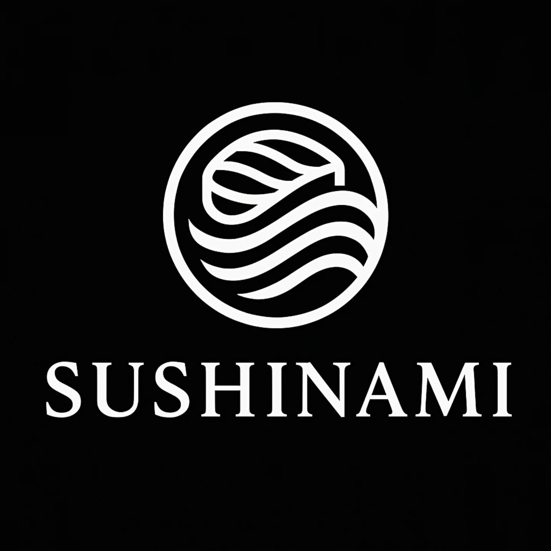Sushinami