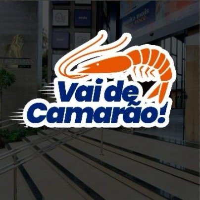 Vai de Camarão